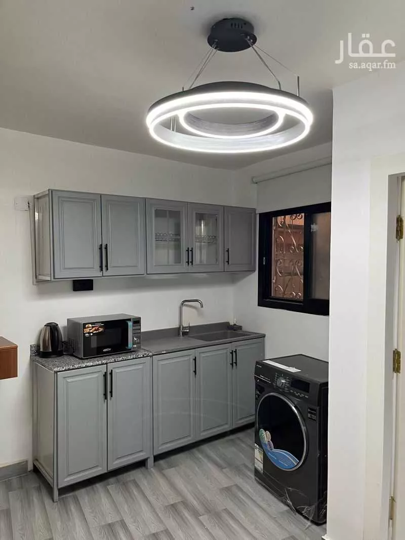 شقة 1 غرف في المربع، الرياض 7