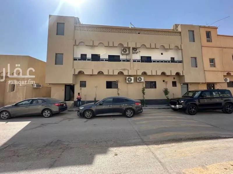 عمارة 202 م² في البديعة