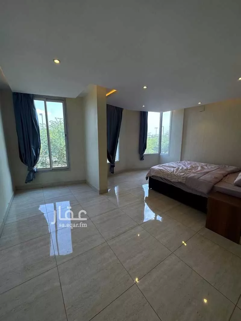 شقة 1 غرف في الوشام 1