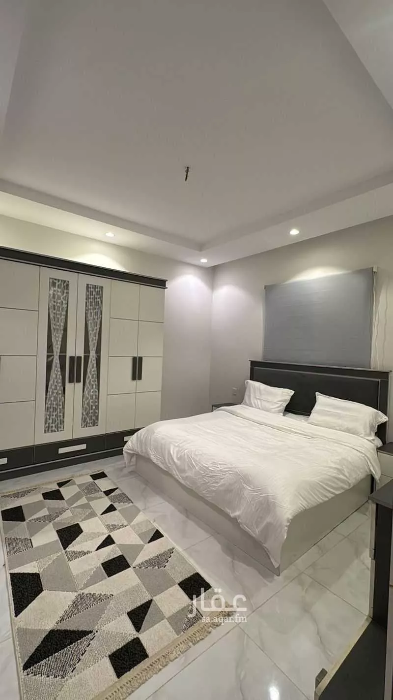 شقة 1 غرف في الريان 4