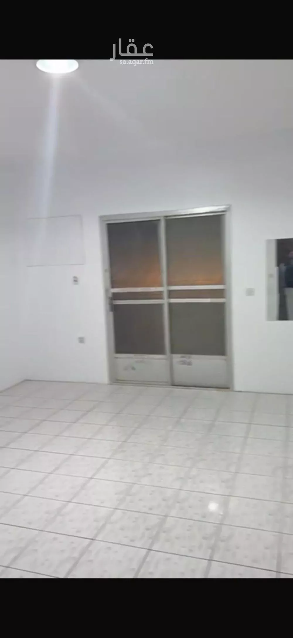 شقة 3 غرف في العليا 3