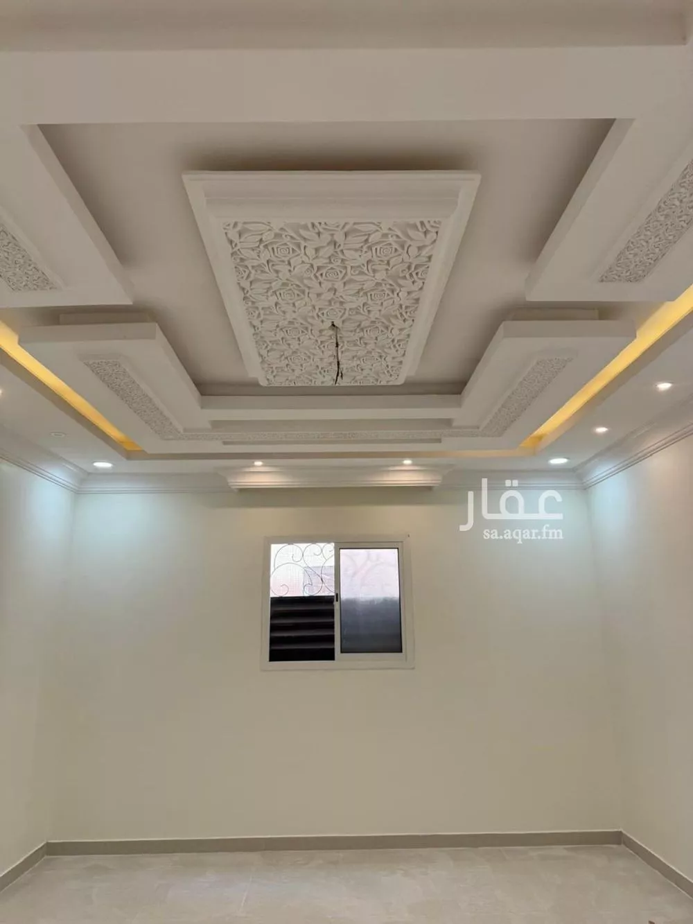 3 bedroom floor in Qurtubah 4