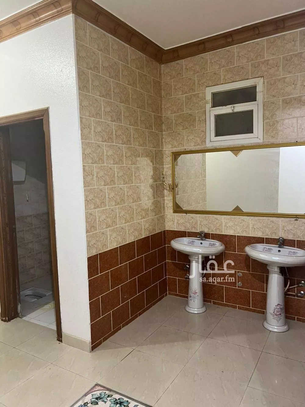 دور 4 غرف في ظهرة البديعة 5