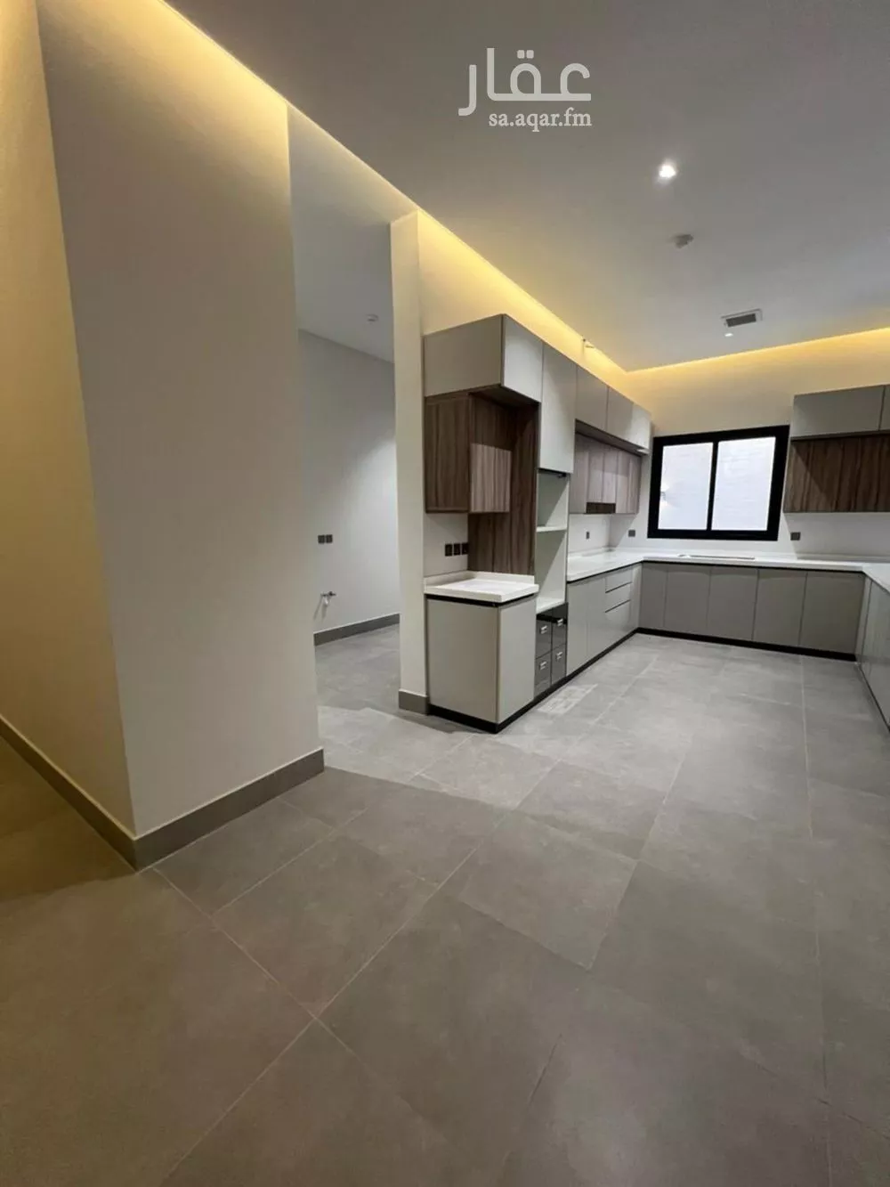 4 bedroom apartment in Al Qadisiyah, Riyadh 9