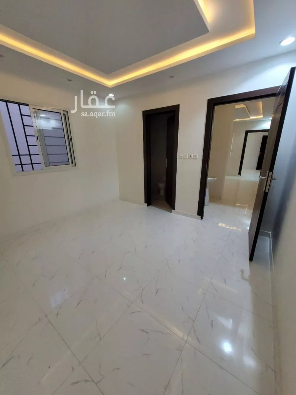 4 bedroom floor in Badr 5