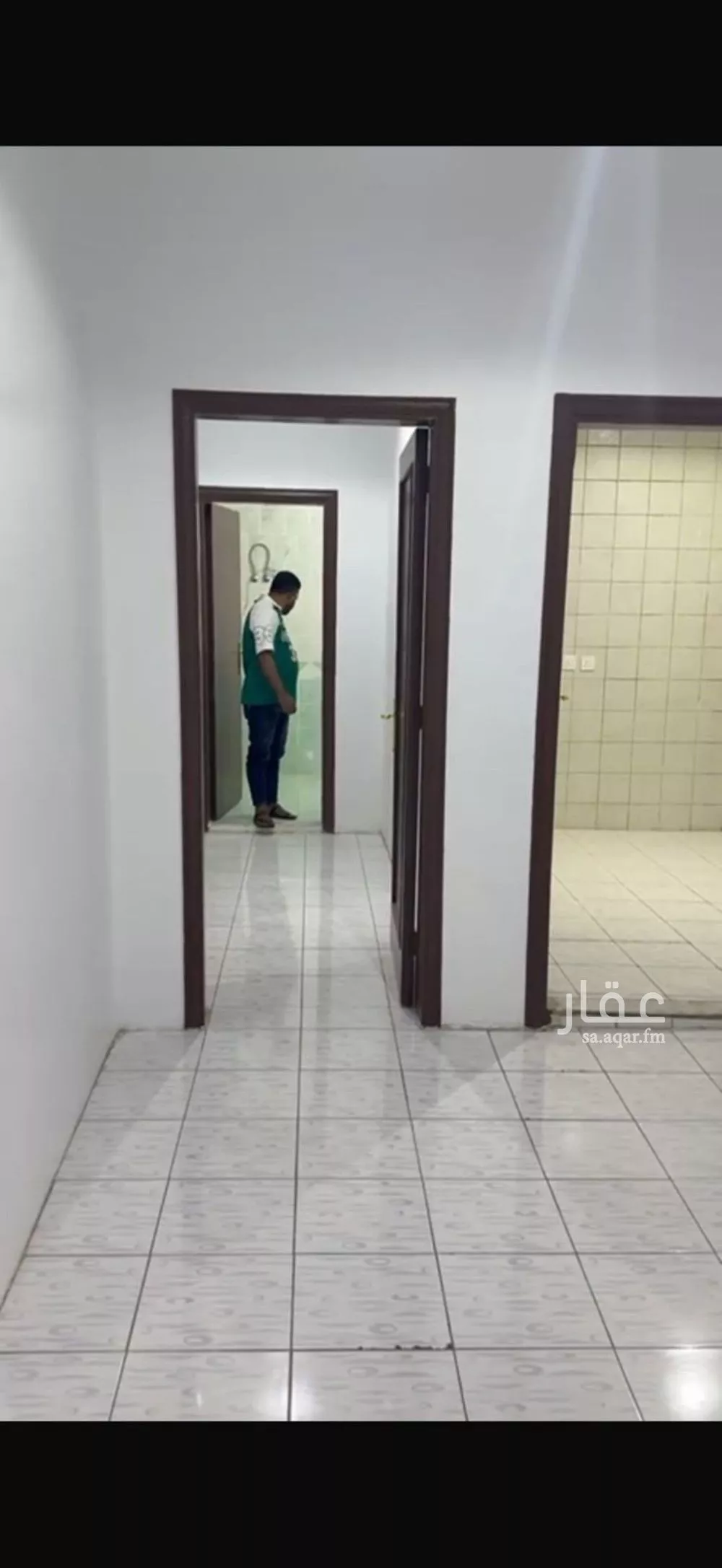 شقة 3 غرف في العليا 5