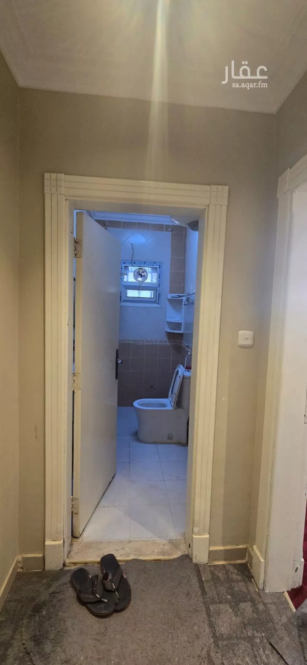 شقة 3 غرف في ظهرة لبن 4