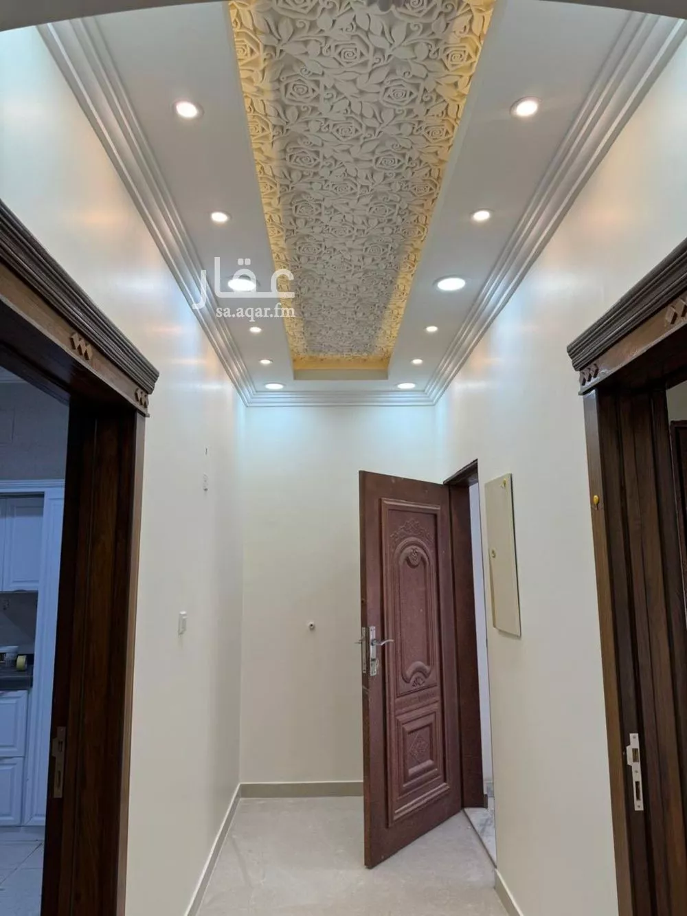 3 bedroom floor in Qurtubah 1