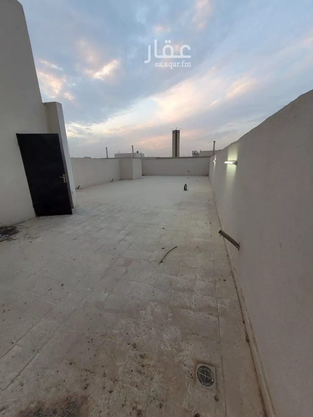 4 bedroom floor in Badr 4