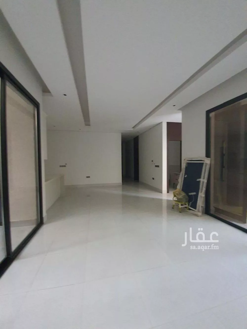 3 bedroom floor in Al Olaya 1