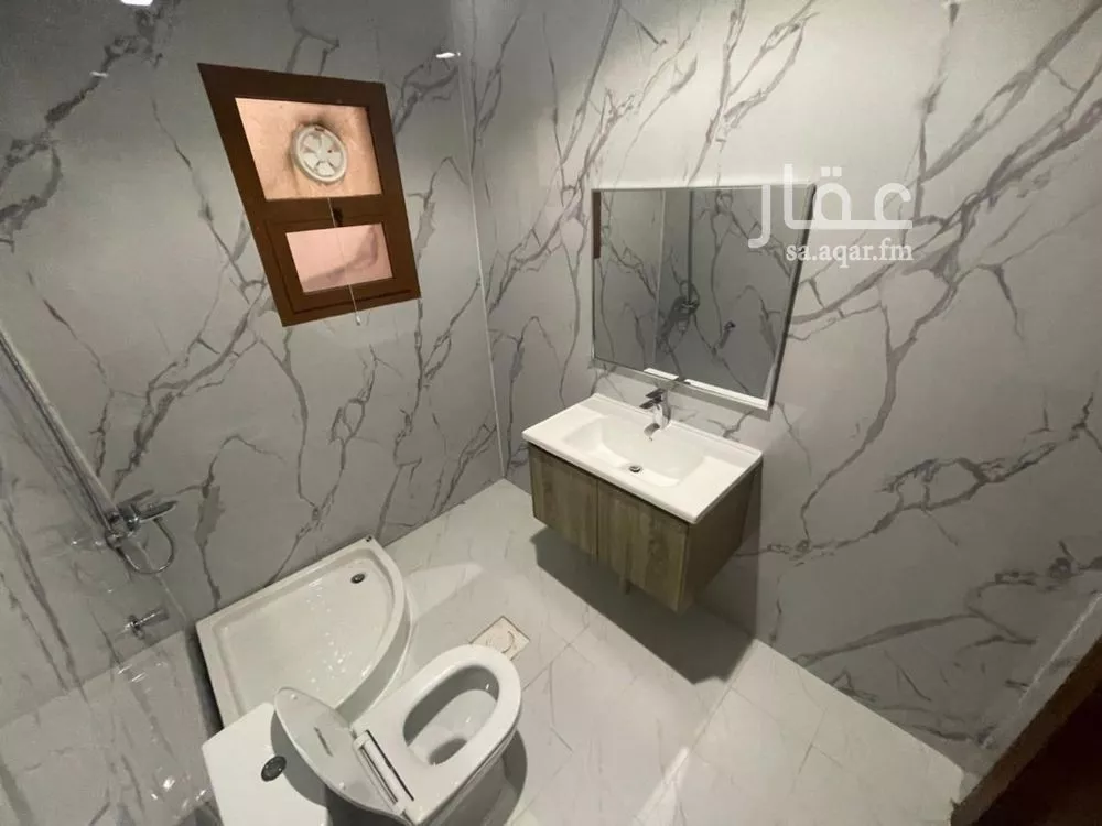 شقة 3 غرف في الصحافة 4