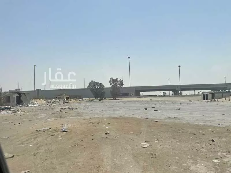 أرض 9722 م² في الصناعية 3