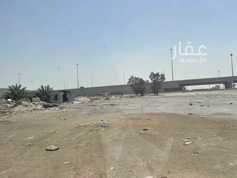 عقار  في الصناعية، الدمام 6