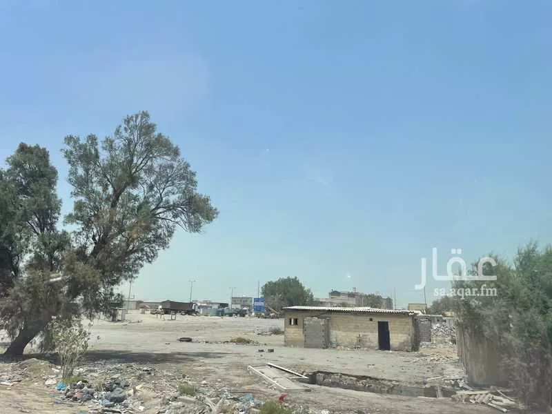 أرض 9722 م² في الصناعية 5