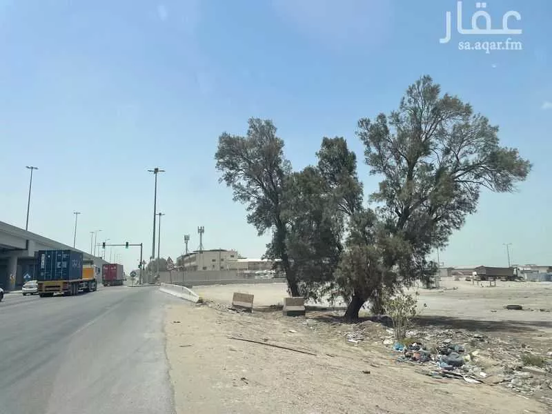 عقار  في الصناعية، الدمام 7