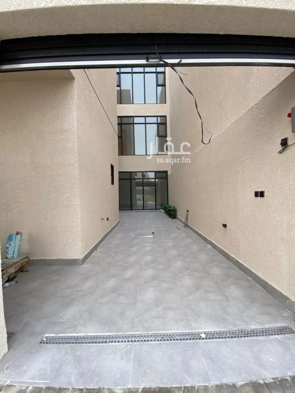 فيلا 5 غرف في المهدية 5