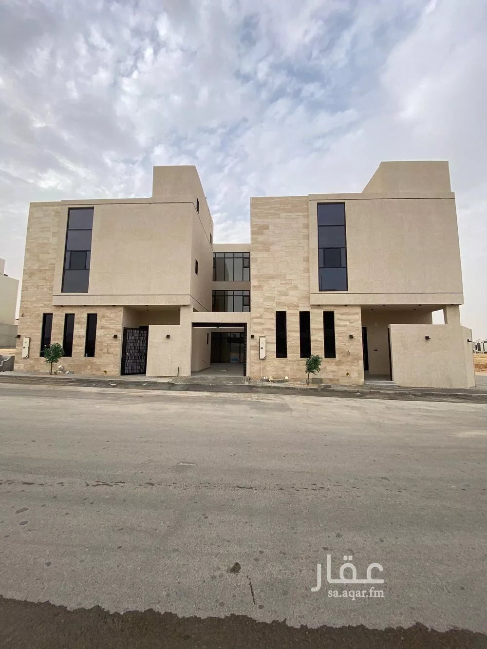 فيلا 5 غرف في المهدية 1