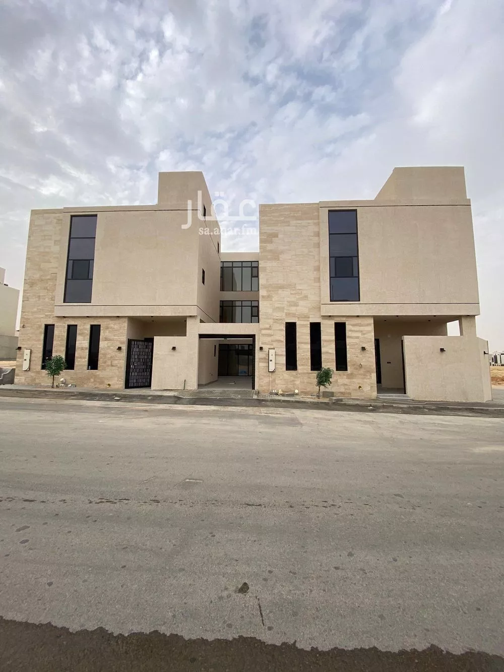 فيلا 5 غرف في المهدية 1