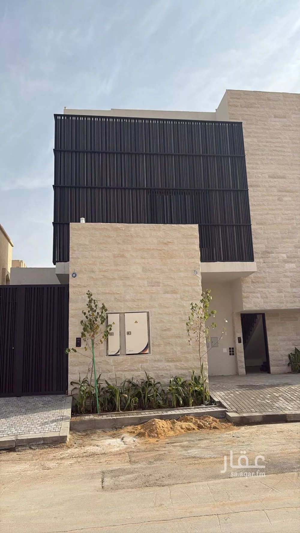 دور 3 غرف في شبرا 1