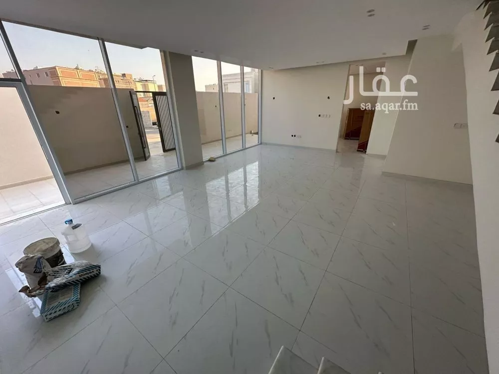 فيلا 7 غرف في البحيرة، الدمام 6