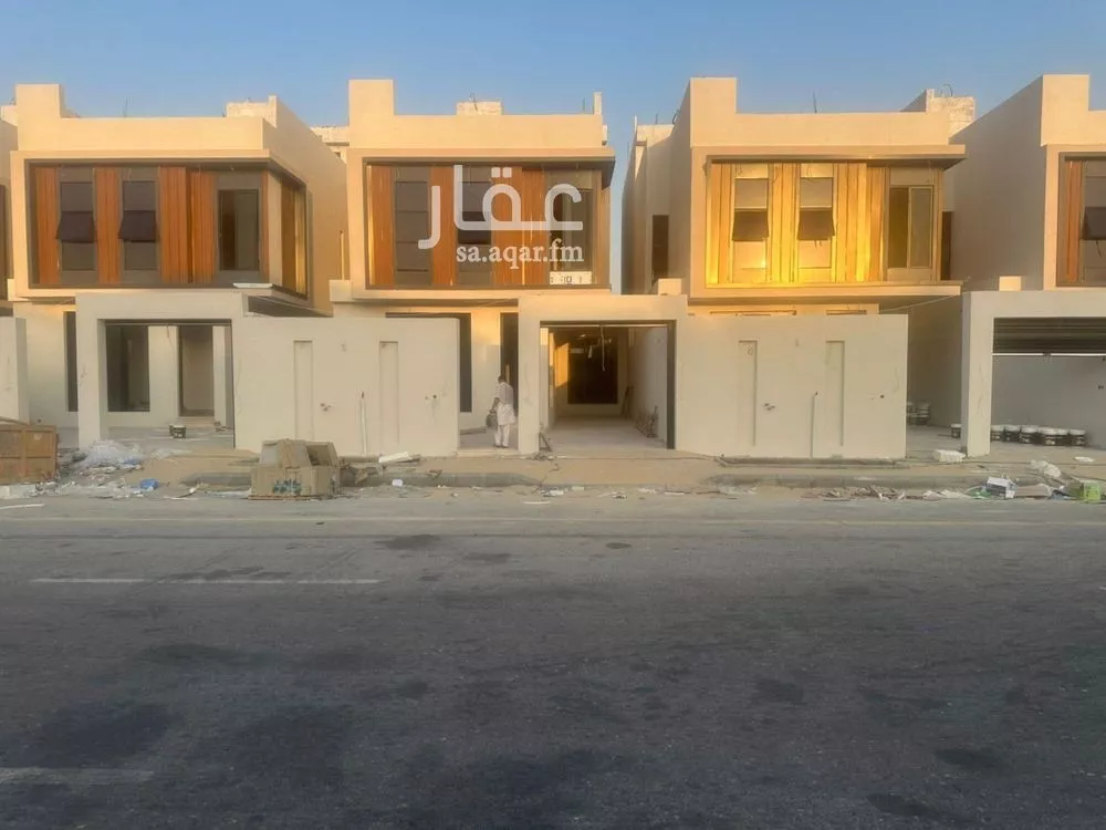 فيلا 7 غرف في اللؤلؤ 5