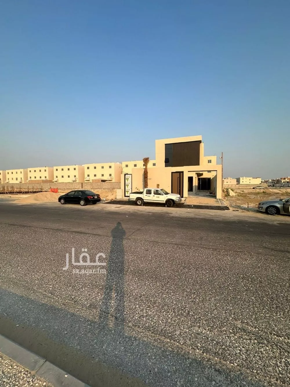 9 bedroom villa in Al Amwaj 2