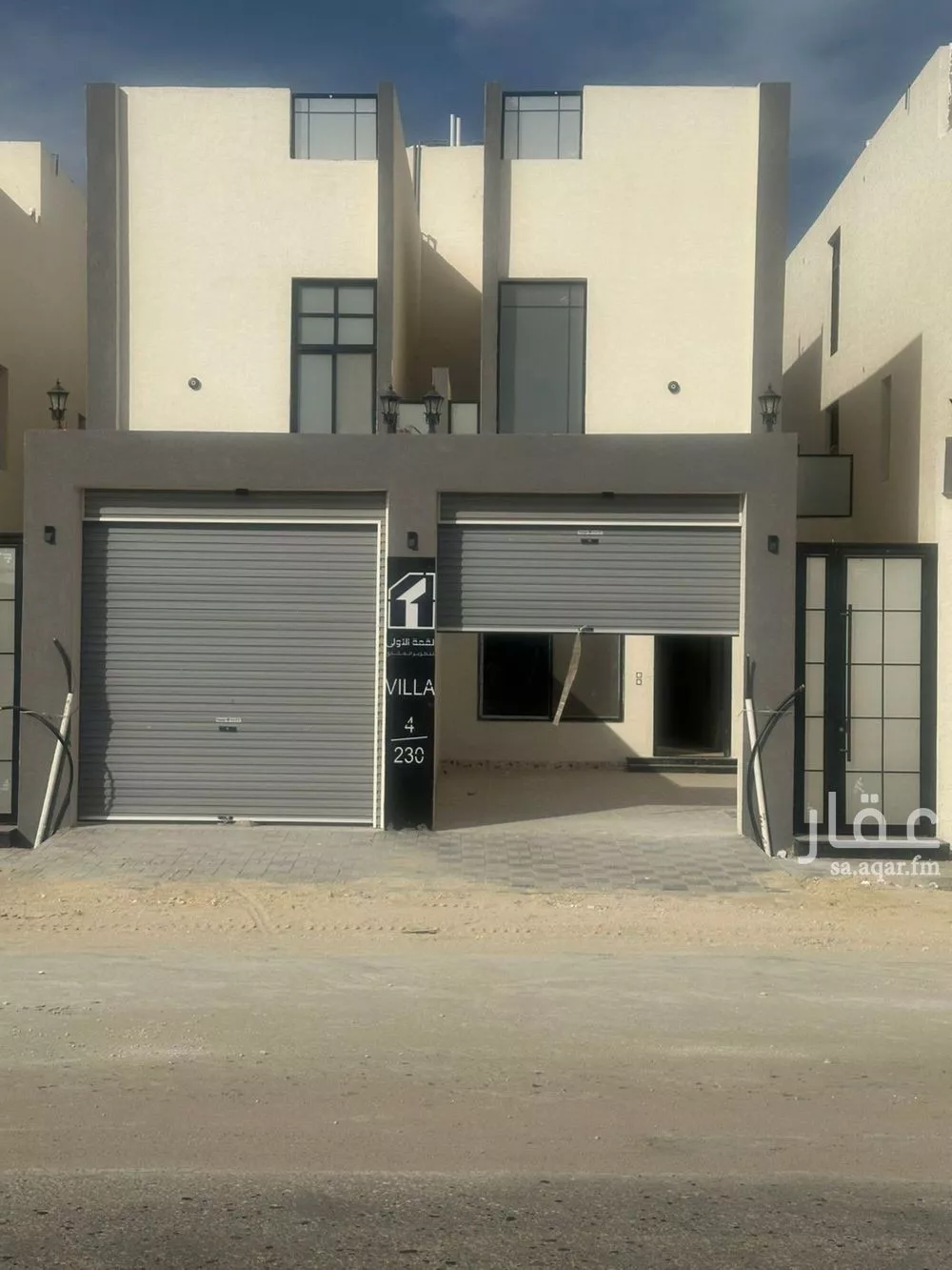 فيلا 7 غرف في الامواج، الدمام 4