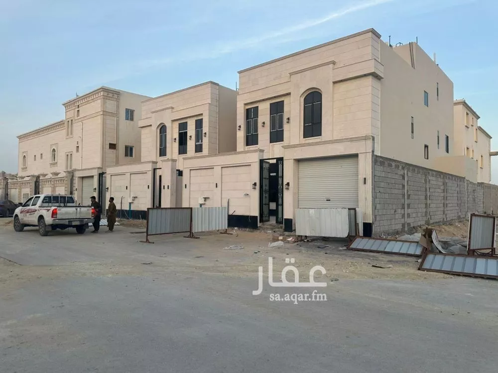 7 bedroom villa in As Sawari 1