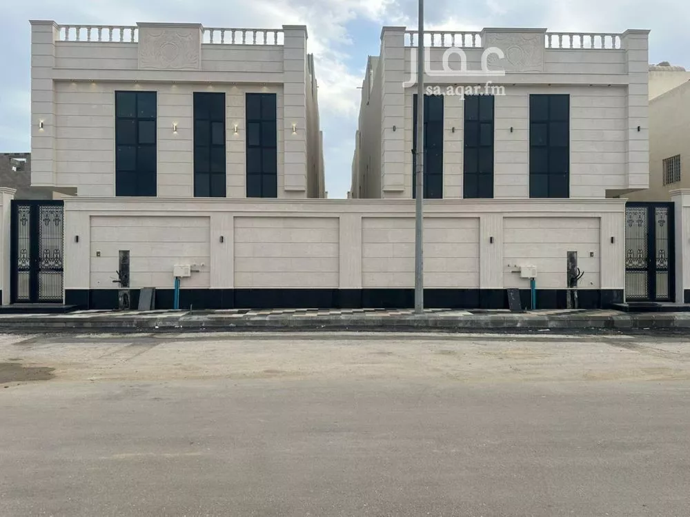 فيلا 7 غرف في الصواري 5