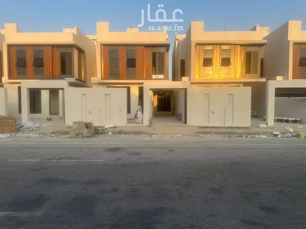 فيلا 7 غرف في اللؤلؤ 1