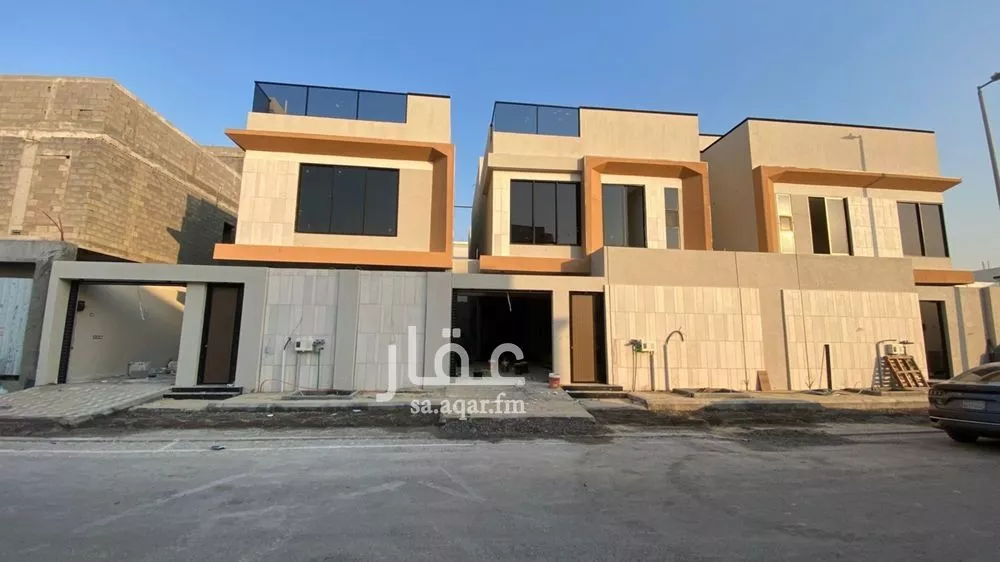 فيلا 7 غرف في الصواري 3