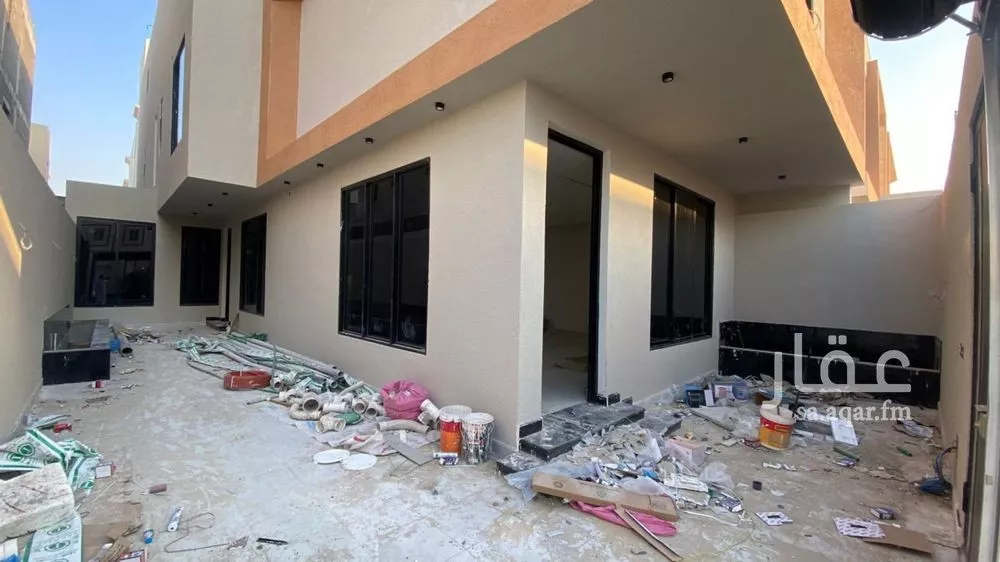 فيلا 7 غرف في الصواري 5