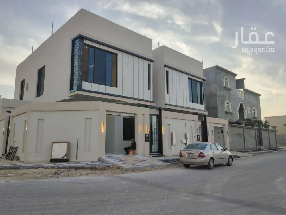 فيلا 7 غرف في الصواري 1