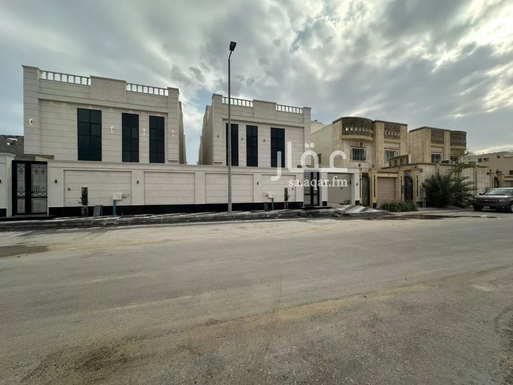 فيلا 9 غرف في الصواري 2