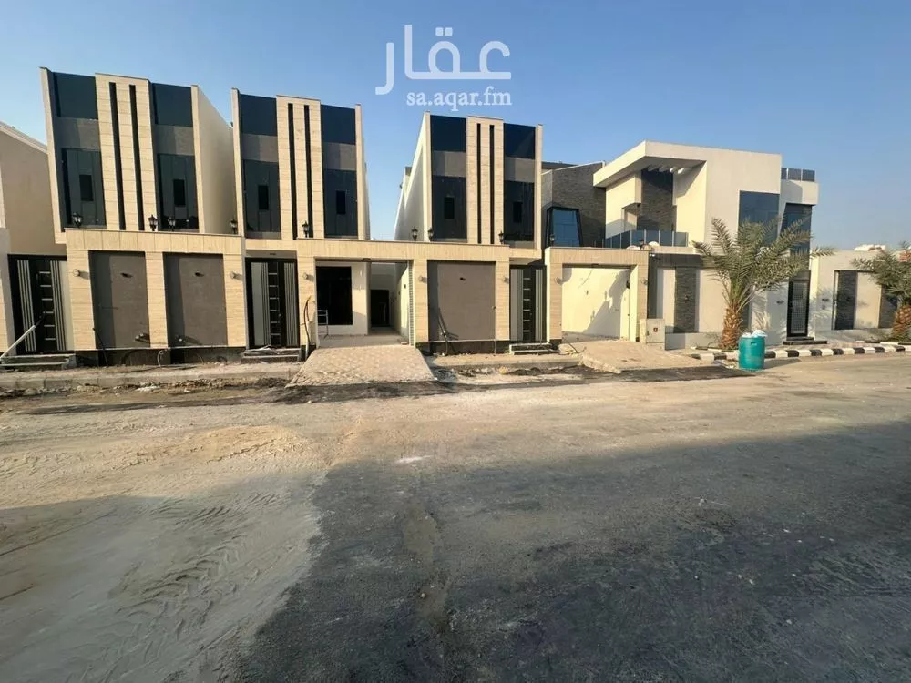 فيلا 7 غرف في الامواج، الدمام 13