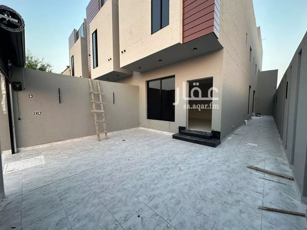 فيلا 7 غرف في العقيق، الدمام 7