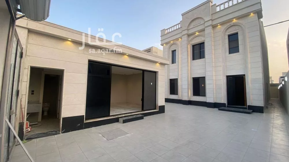 فيلا 9 غرف في اللؤلؤ 2