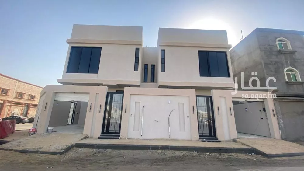 فيلا 7 غرف في الصواري 3