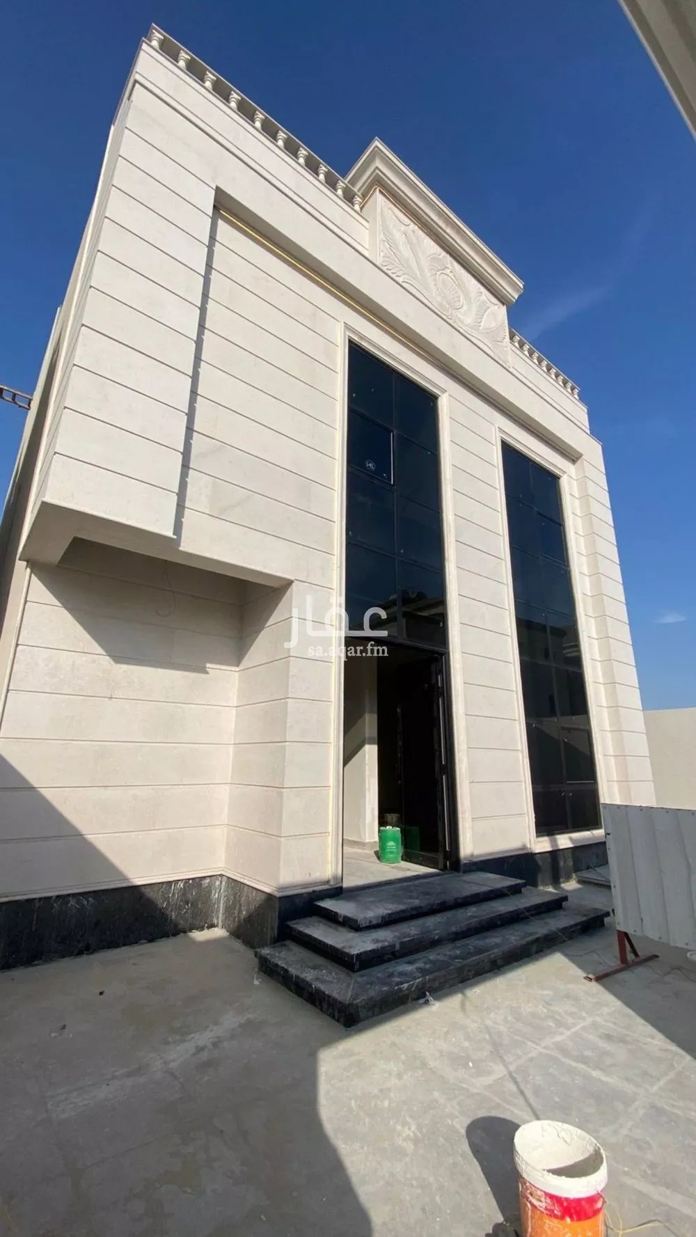 7 bedroom villa in Al Amwaj 4