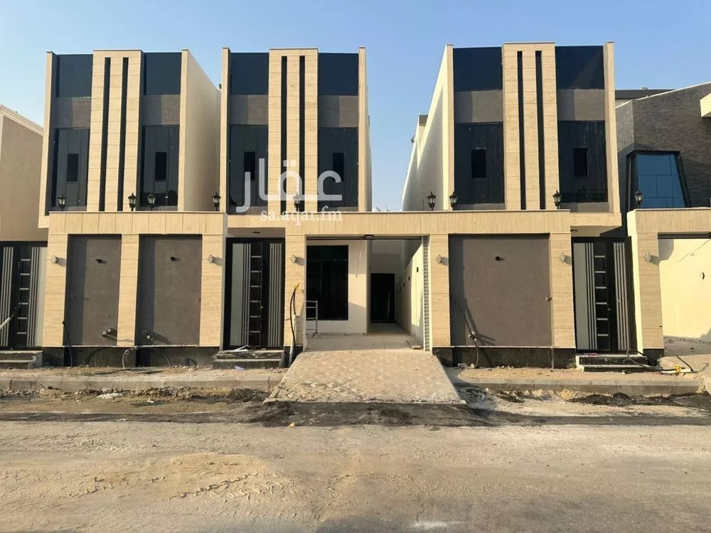 فيلا 7 غرف في الامواج، الدمام 12
