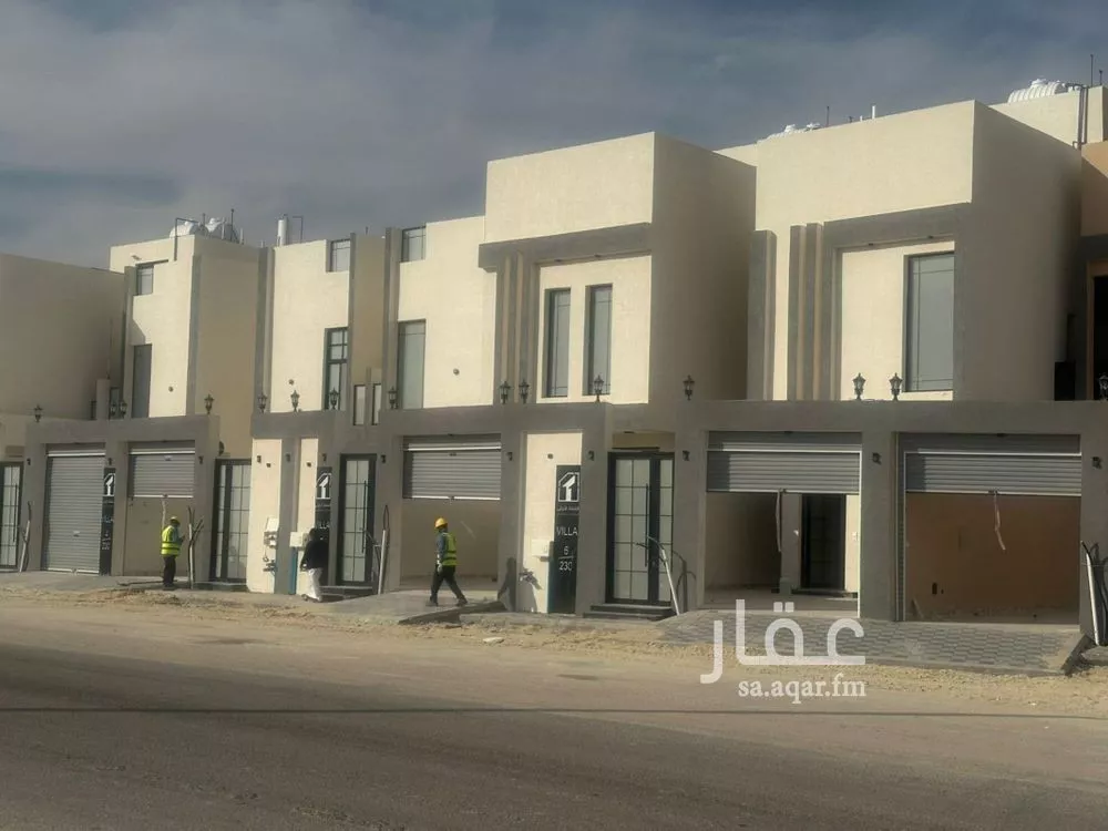 فيلا 7 غرف في الامواج، الدمام 6