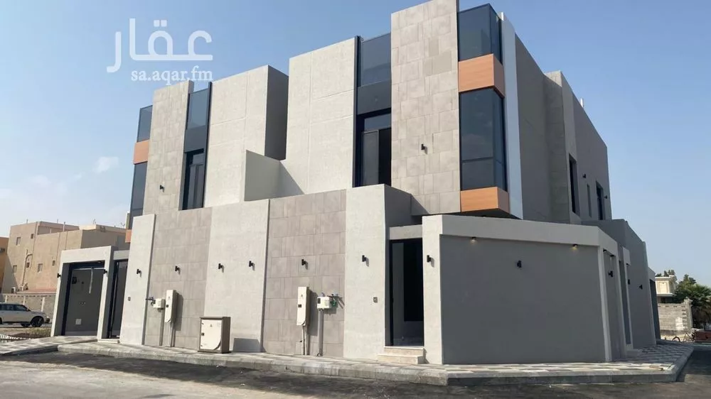 7 bedroom villa in As Sawari 3