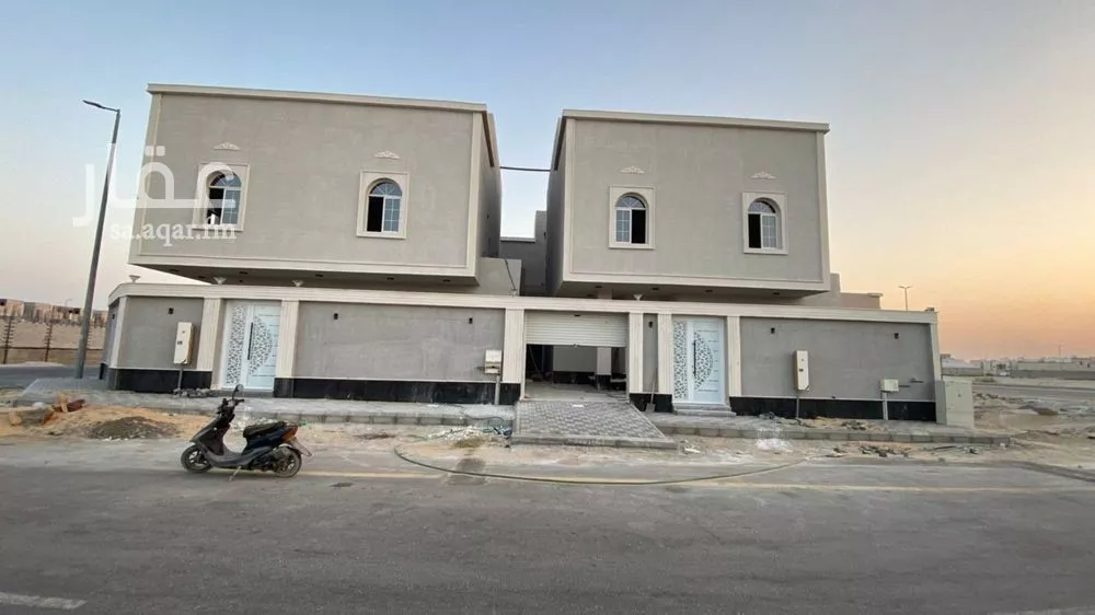 فيلا 7 غرف في اللؤلؤ 2