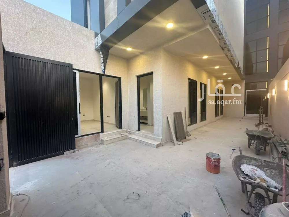 فيلا 7 غرف في الصواري 5