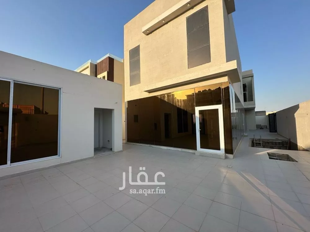 فيلا 7 غرف في البحيرة، الدمام 8