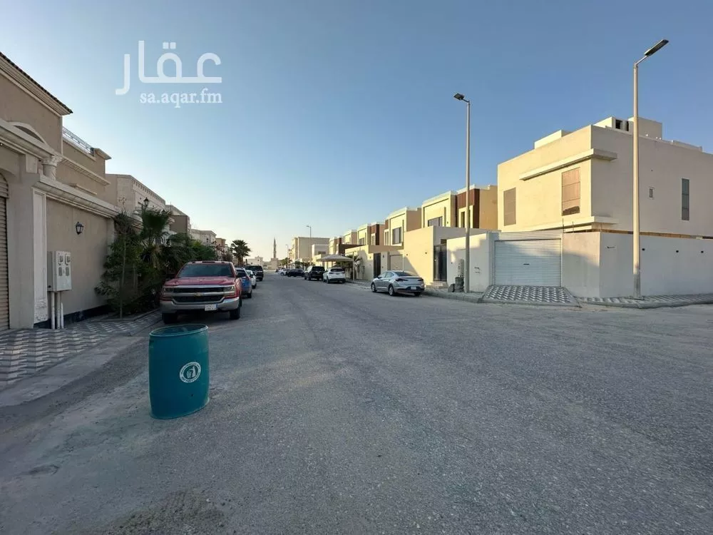 فيلا 7 غرف في البحيرة، الدمام 10