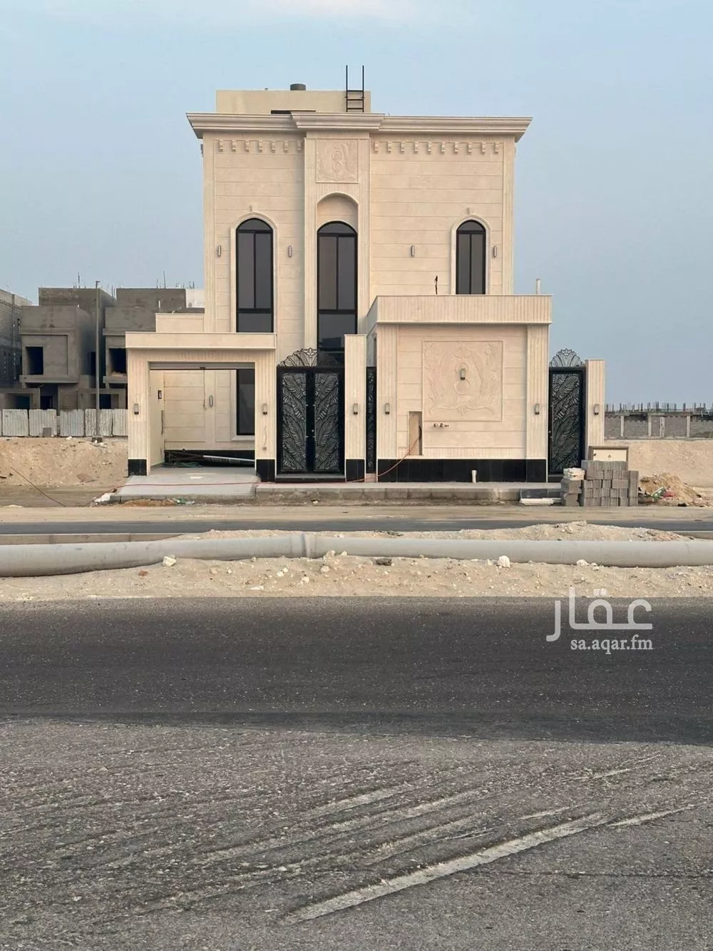 فيلا 9 غرف في اللؤلؤ 1