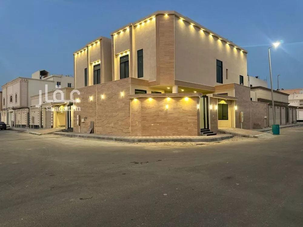 7 bedroom villa in As Sawari 1