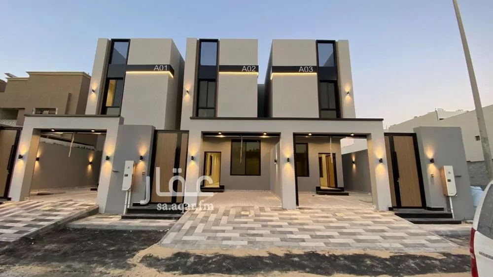 فيلا 7 غرف في العقيق، الدمام 8