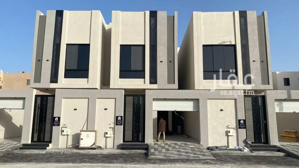 فيلا 7 غرف في اللؤلؤ، الدمام 6